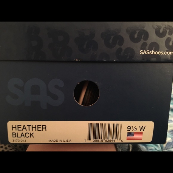SAS Sandals - Picture 2 of 4